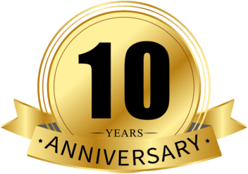 Zomex 10 years