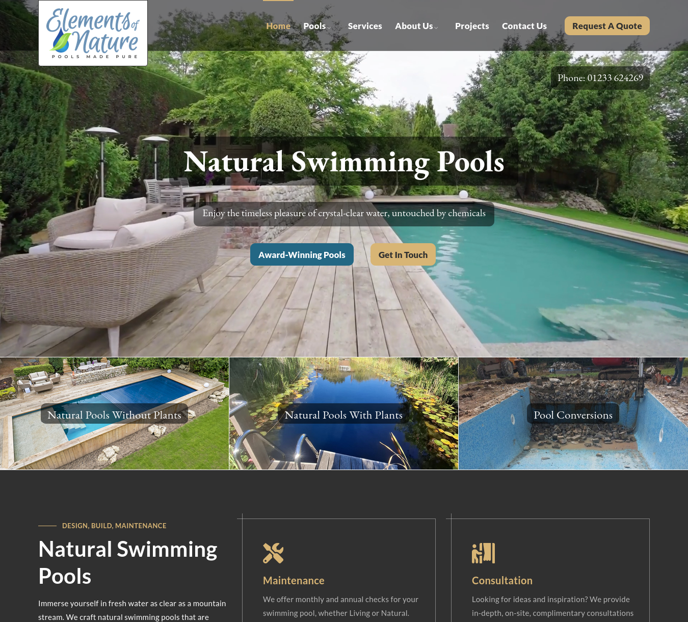 Web Design
