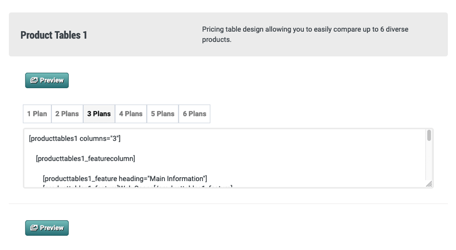 Shortcode Generator for WordPress Themes